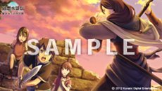 画像ギャラリー No.005のサムネイル画像 / 「幻想水滸伝 紡がれし百年の時」オリジナルカスタムテーマが手に入る店舗別購入特典&キャラクター追加情報が公開に