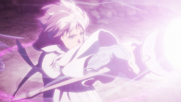 画像ギャラリー No.001のサムネイル画像 / 2月9日発売「幻想水滸伝 紡がれし百年の時」,ダウンロード版の配信が決定。PlayStation Vitaでもプレイ可能