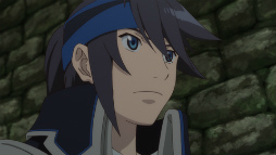 画像ギャラリー No.004のサムネイル画像 / 2月9日発売「幻想水滸伝 紡がれし百年の時」,ダウンロード版の配信が決定。PlayStation Vitaでもプレイ可能