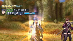 画像ギャラリー No.009のサムネイル画像 / 「幻想水滸伝 紡がれし百年の時」では6人パーティでの戦闘が復活。職業や技伝承システムなど新たな要素も追加に