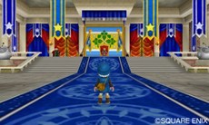 ドラゴンクエストモンスターズ テリーのワンダーランド3d 冒険の拠点となる タイジュの国 のさまざまな施設を紹介
