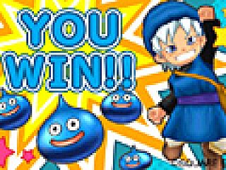 ドラゴンクエストモンスターズ テリーのワンダーランド3D」，ローカル
