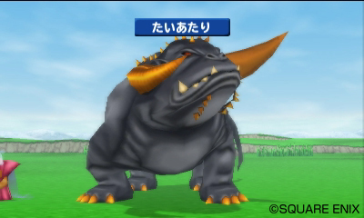 ꡼ No.009Υͥ / ֥ɥ饴󥯥ȥ󥹥 ƥ꡼Υ3DפۤΥץ쥤䡼Ƥ󥹥Ǥ֤ХȥפοǽҲ