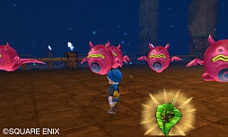 ꡼ No.007Υͥ / ֥ɥ饴󥯥ȥ󥹥ƥ꡼Υ3DסιɤԤ󥸥ΰʤɤǱǤϡΥ󤬺Ƥӡ