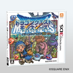 ꡼ No.002Υͥ / DQM ƥ꡼Υ 3Dפθ񤬥⡼ľ¤51213˳š֥ɥ饴󥯥Xפ