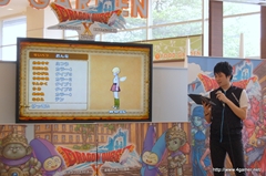 ꡼ No.010Υͥ / DQM ƥ꡼Υ 3Dפθ񤬥⡼ľ¤51213˳š֥ɥ饴󥯥Xפ