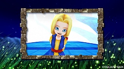 ꡼ No.004Υͥ / DQM ƥ꡼Υ3DסƥCMޤޤʥ󥹥Υ󤬳ǧǤ