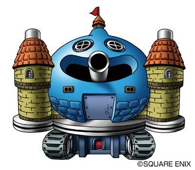 ꡼ No.002Υͥ / DQM ƥ꡼Υ3Dס夦ϡ󡤥Х⥹ȤäⲦ󥹥ãؤǡȥޥåDSɤо