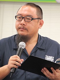 ꡼ No.002Υͥ / DQM ƥ꡼Υ3DפܰGreat Masters' GPסǮ襤Ÿ줿϶ͽݡ