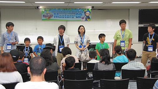 ꡼ No.003Υͥ / DQM ƥ꡼Υ3DפܰGreat Masters' GPסǮ襤Ÿ줿϶ͽݡ