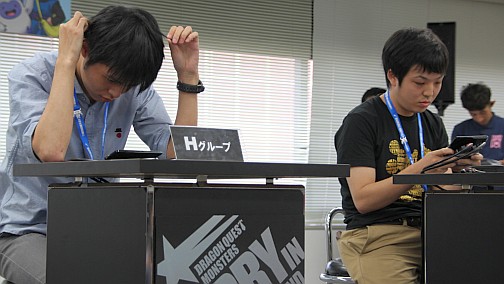 ꡼ No.006Υͥ / DQM ƥ꡼Υ3DפܰGreat Masters' GPסǮ襤Ÿ줿϶ͽݡ