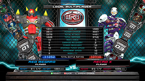 ꡼ No.002Υͥ / ֥ꥢ륹ƥסDLC6ƤۿXbox LIVEǳϡƱǲΥܥåƱΤ郎ǽˡޤ󥰥ץ쥤ΥܥåȤޥо