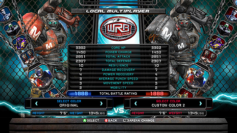 ꡼ No.004Υͥ / ֥ꥢ륹ƥסDLC6ƤۿXbox LIVEǳϡƱǲΥܥåƱΤ郎ǽˡޤ󥰥ץ쥤ΥܥåȤޥо