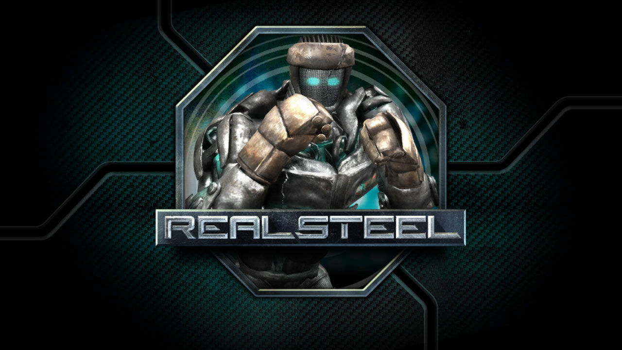 画像集no 001 Tgs 11 ユークスが開発するロボットボクシングゲーム Real Steel が