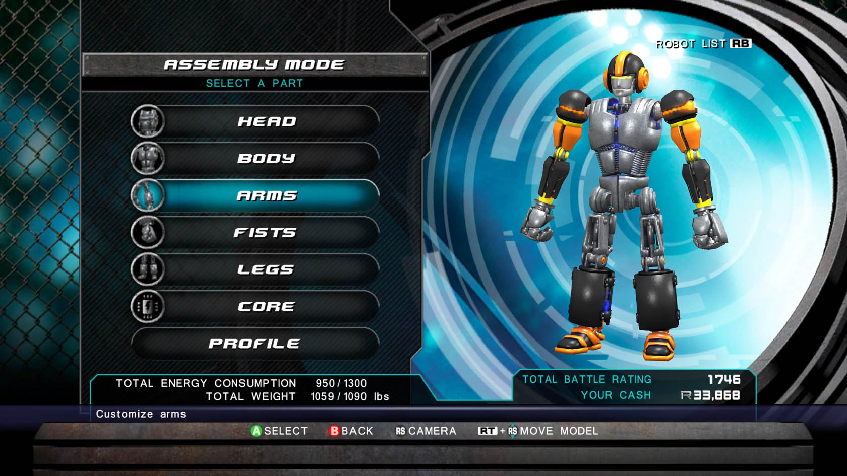 画像集no 006 Tgs 11 ユークスが開発するロボットボクシングゲーム Real Steel が