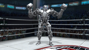 画像ギャラリー No.002のサムネイル画像 / 「REAL STEEL」発売1周年記念の追加DLC第2弾が本日発売に