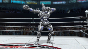 画像ギャラリー No.003のサムネイル画像 / 「REAL STEEL」発売1周年記念の追加DLC第2弾が本日発売に