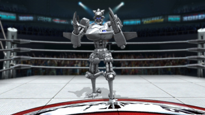 画像ギャラリー No.005のサムネイル画像 / 「REAL STEEL」発売1周年記念の追加DLC第2弾が本日発売に