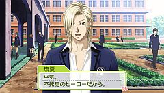 画像ギャラリー No.002のサムネイル画像 / 「ときめきメモリアル Girl's Side」,1日限りの文化祭は3月18日に開催決定