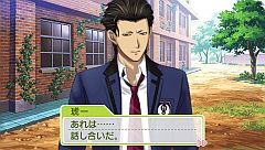 画像ギャラリー No.003のサムネイル画像 / 「ときめきメモリアル Girl's Side」,1日限りの文化祭は3月18日に開催決定