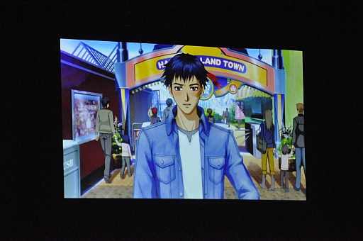 ꡼ No.049 | եɼʪ줬롣 󡤿Ƿ顤ͥؤо줷֤Ȥ᤭ꥢ Girl's Side DAYS 2013 ǡȤ˹Ԥ39ͤݡ