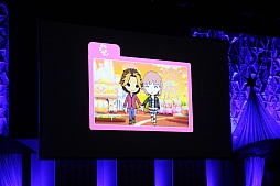 最高のシチュエーションで楽しむ，特別なデートの日「ときめき