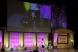 画像ギャラリー No.059のサムネイル画像 / 最高のシチュエーションで楽しむ,特別なデートの日「ときめきメモリアル Girl's Side DAYS 2013 〜デートに行こう!〜」3月10日夜公演をレポート