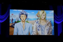 最高のシチュエーションで楽しむ,特別なデートが再び。「ときめき 最高のシチュエーションで楽しむ,特別なデートが再び。「ときめき