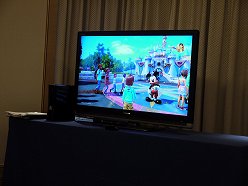 ꡼ No.001 | TGS 2011ϡKinect: ǥˡɡɥ٥㡼פʤɤKinectѥȥ뤬Ҳ𤵤줿ǥץ쥼ơݡ