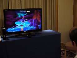 ꡼ No.002 | TGS 2011ϡKinect: ǥˡɡɥ٥㡼פʤɤKinectѥȥ뤬Ҳ𤵤줿ǥץ쥼ơݡ