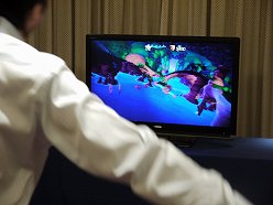 ꡼ No.003 | TGS 2011ϡKinect: ǥˡɡɥ٥㡼פʤɤKinectѥȥ뤬Ҳ𤵤줿ǥץ쥼ơݡ