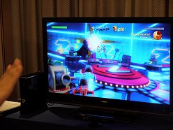 ꡼ No.005 | TGS 2011ϡKinect: ǥˡɡɥ٥㡼פʤɤKinectѥȥ뤬Ҳ𤵤줿ǥץ쥼ơݡ