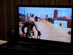 ꡼ No.008 | TGS 2011ϡKinect: ǥˡɡɥ٥㡼פʤɤKinectѥȥ뤬Ҳ𤵤줿ǥץ쥼ơݡ