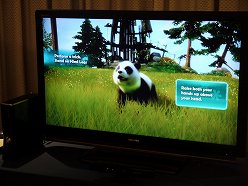 ꡼ No.012 | TGS 2011ϡKinect: ǥˡɡɥ٥㡼פʤɤKinectѥȥ뤬Ҳ𤵤줿ǥץ쥼ơݡ