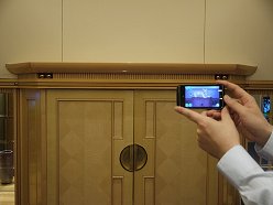 ꡼ No.016 | TGS 2011ϡKinect: ǥˡɡɥ٥㡼פʤɤKinectѥȥ뤬Ҳ𤵤줿ǥץ쥼ơݡ