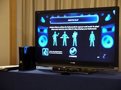 ꡼ No.017 | TGS 2011ϡKinect: ǥˡɡɥ٥㡼פʤɤKinectѥȥ뤬Ҳ𤵤줿ǥץ쥼ơݡ