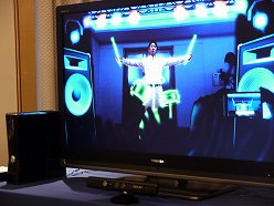 ꡼ No.019 | TGS 2011ϡKinect: ǥˡɡɥ٥㡼פʤɤKinectѥȥ뤬Ҳ𤵤줿ǥץ쥼ơݡ