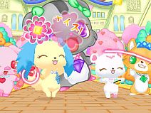 画像ギャラリー No.003のサムネイル画像 / 「ジュエルペット 魔法のリズムでイェイッ!」発売。ARカードをWebなどで配布