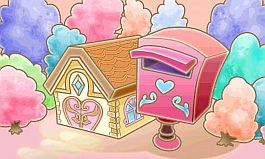 画像ギャラリー No.004のサムネイル画像 / 「ジュエルペット 魔法のリズムでイェイッ!」発売。ARカードをWebなどで配布