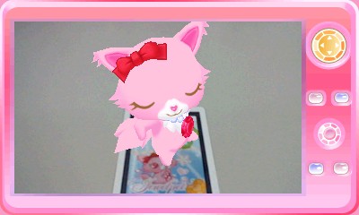 ���������꡼ No.002�Υ���ͥ������ / �֥��奨��ڥå� ��ˡ�Υꥺ��ǥ������á��ס�AR�����ɤ���2�Ƥ���������