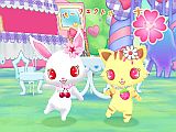 ジュエルペット 魔法のリズムでイェイッ!