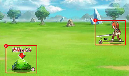 ꡼ No.005Υͥ / ֥饦MMORPGַˡΥ쥹פΥץ󥵡ӥȡYahoo! MobageǤץ쥤ǽ