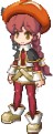 画像ギャラリー No.003のサムネイル画像 / 「剣と魔法のログレス」40万人突破を記念して2種類の特別なアバターが登場
