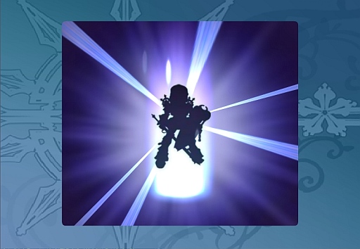 画像ギャラリー No.005のサムネイル画像 / 「剣と魔法のログレス」，プレイヤーと一緒に戦う頼もしい味方「英雄」が登場