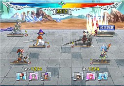 ���������꡼ No.007�Υ���ͥ������ / �ַ�����ˡ�Υ����쥹�פ˥ǥ奨�뵡ǽ������������Хå����٥�ȤʤɤⳫ��