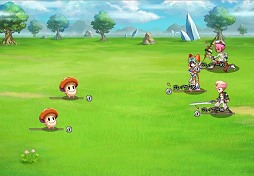 ꡼ No.006Υͥ / ڲPRַۡˡΥ쥹סWeb֥饦ǳڤ륭塼Ȥʥӥ奢ܳMMORPG