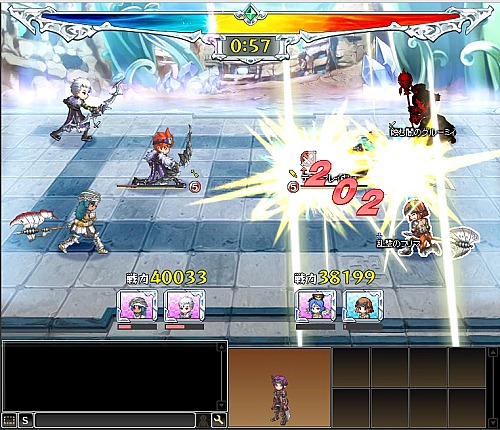 ꡼ No.009Υͥ / ڲPRַۡˡΥ쥹סWeb֥饦ǳڤ륭塼Ȥʥӥ奢ܳMMORPG