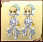 画像ギャラリー No.005のサムネイル画像 / 「剣と魔法のログレス」，「フェイト/エクストラ CCC」のコラボガチャが復刻登場