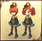 画像ギャラリー No.007のサムネイル画像 / 「剣と魔法のログレス」，「フェイト/エクストラ CCC」のコラボガチャが復刻登場