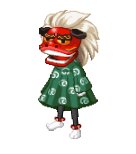 画像ギャラリー No.004のサムネイル画像 / 「剣と魔法のログレス」新年を祝う福袋ガチャ登場。限定シシマイアバターも